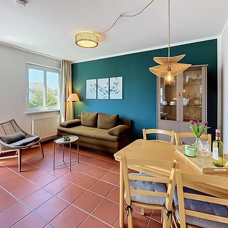 Duenenklang By Interhome Zinnowitz