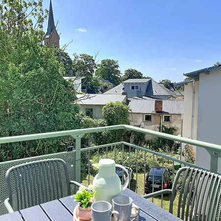 Apartman Duenenklang By Interhome Zinnowitz