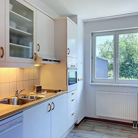 Duenenklang By Interhome Zinnowitz