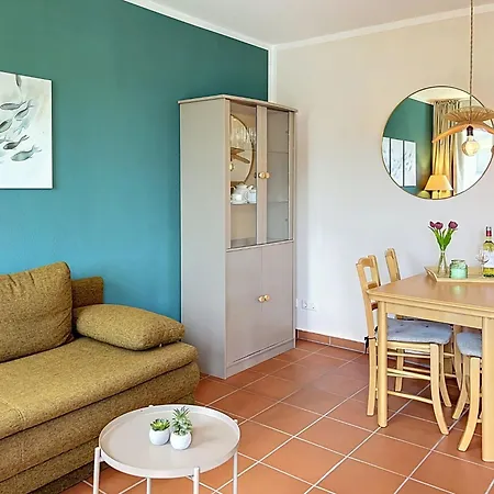 Duenenklang By Interhome Apartman *