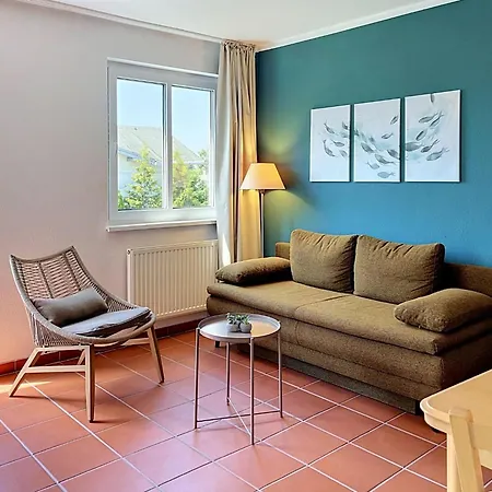 Duenenklang By Interhome