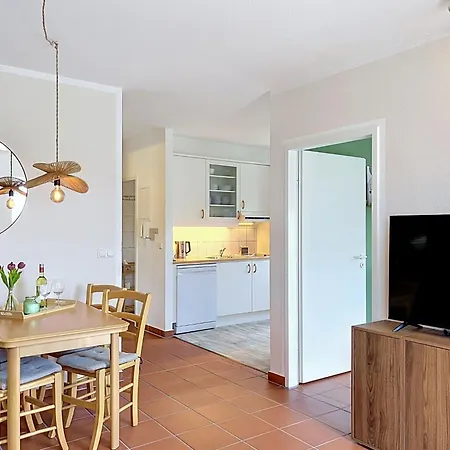 Διαμέρισμα Duenenklang By Interhome *