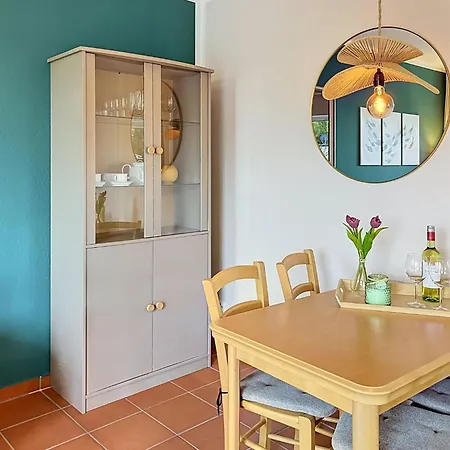 Duenenklang By Interhome * Zinnowitz