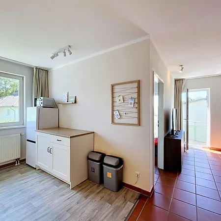 Duenenklang By Interhome * Zinnowitz