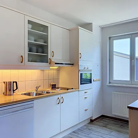 Duenenklang By Interhome * Zinnowitz