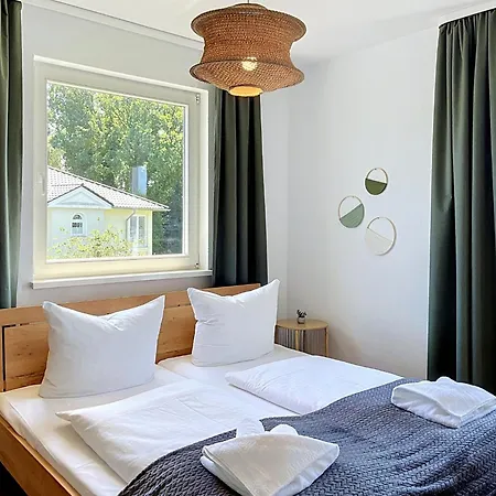 Apartman Duenenklang By Interhome Zinnowitz
