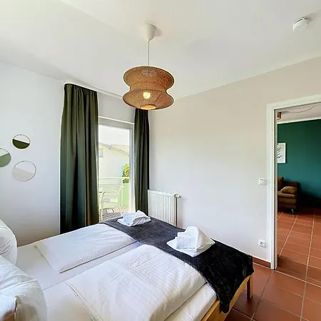 Duenenklang By Interhome * Zinnowitz