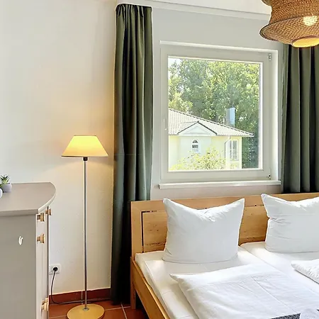 Apartman Duenenklang By Interhome