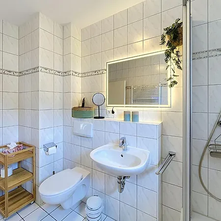 Duenenklang By Interhome * Zinnowitz