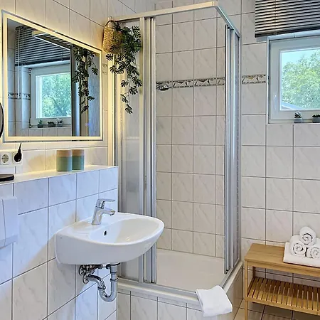 Apartman Duenenklang By Interhome *