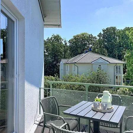 Duenenklang By Interhome Διαμέρισμα *